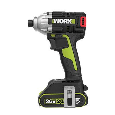 WORX WU290D.9淨機