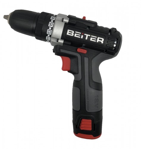 BI0009 Beiter BT420-12v電鑽