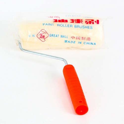 長城牌羊毛油轆 PR6054 6