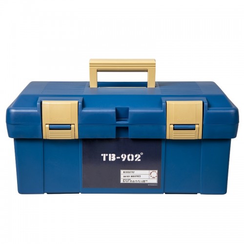TB-902 工具箱 二層