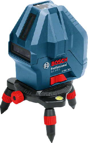 Bosch GLL 3-15X