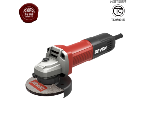 022162大有4”磨機750W  2835