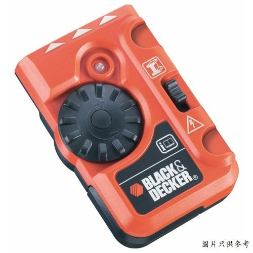 B&D A7138金屬探測器