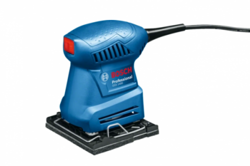 BOSCH GSS1400 沙紙機(方)