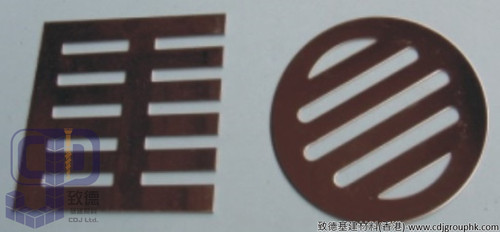 4” 不銹鋼漆閘(圓)