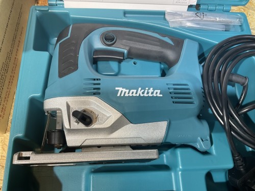 Makita JV0600K 電子速積梳 220V