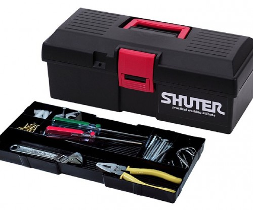 TB-901 工具箱 一層