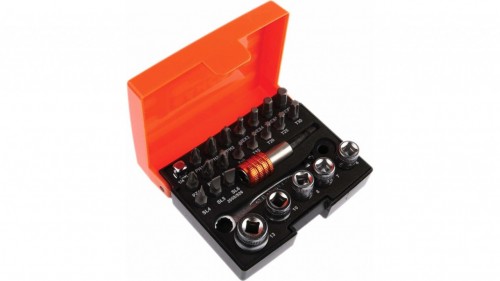 BAHCO 256-868套卜 1/4”