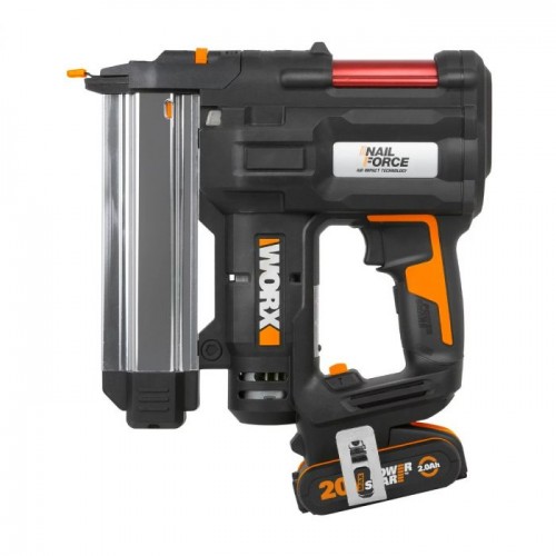 Worx WX840.1 20V 套裝