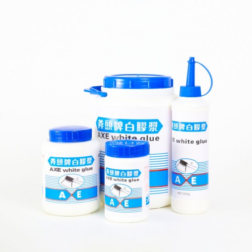 AXE斧頭牌白膠漿(1P)