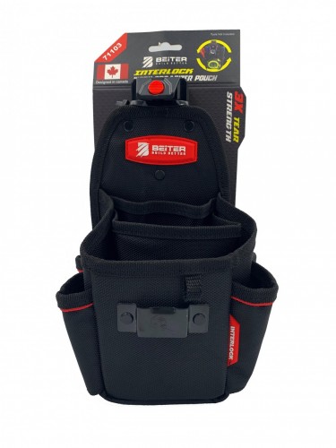 TUMAX71103 七格袋