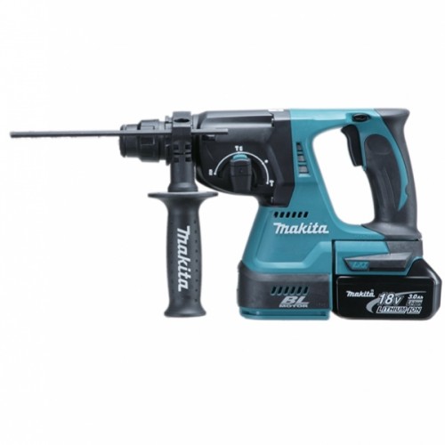 MAKITA DHR242RTEV 充電式電錘