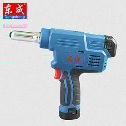 東成12v(1.5ah)鋰電電釘槍DCPM50