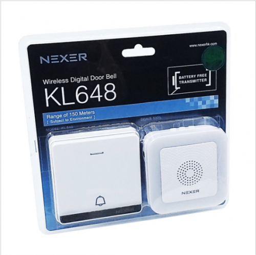 Door Bell KL648門鐘