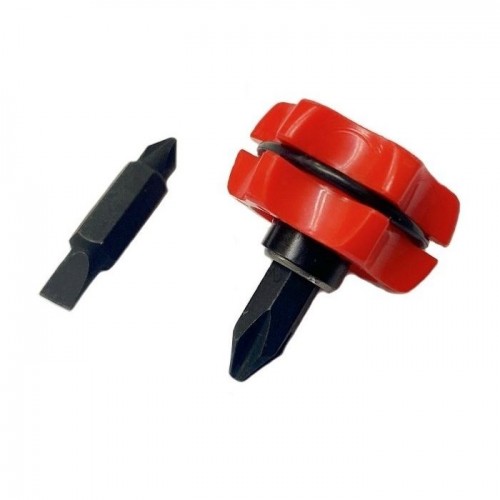 NO.98B新輝兩用矮仔批