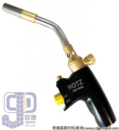 HMT-8098台灣HOTZ火槍