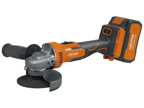 （淨）Anchor 20V DCA1-B2 磨機