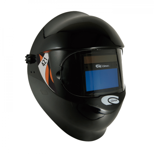 NO.421 Climax 西班牙燒焊面罩