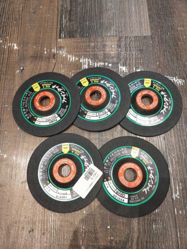 GC120 4日本NRS玻璃磨碟/切割片