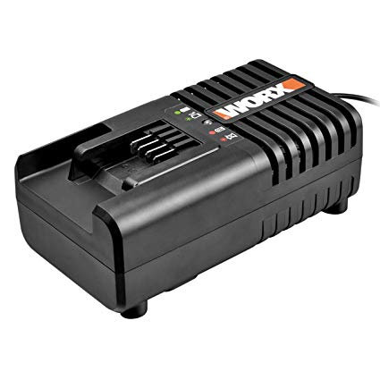 WORX WA3860 16V/20V 2A 充電座
