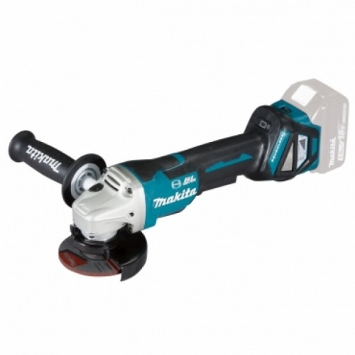 MAKITA DGA417Z 角向磨機(淨)