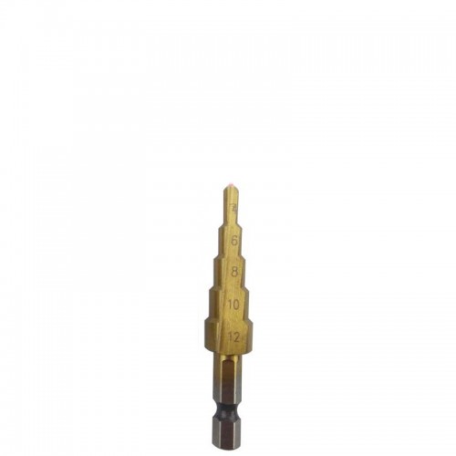 V-T2167 4-12mm 楷梯鑽