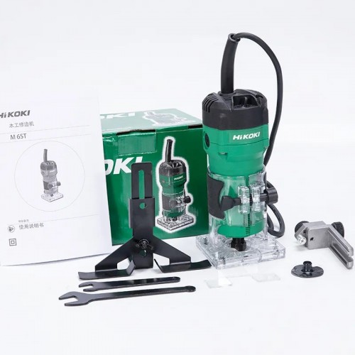M6ST TRIMMER木工修邊機1/4”220v