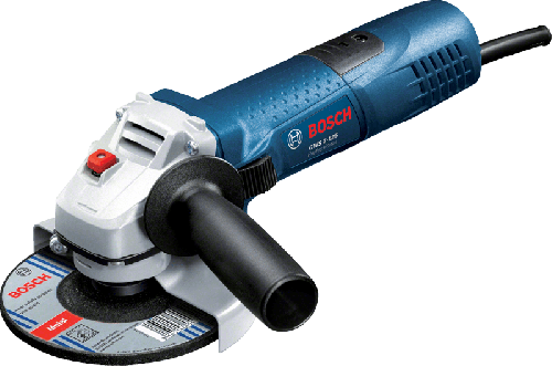 BOSCH GWS 7-125