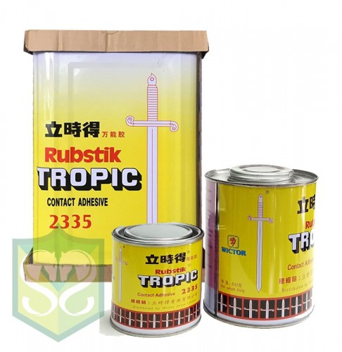 立時得萬能膠(罐裝)