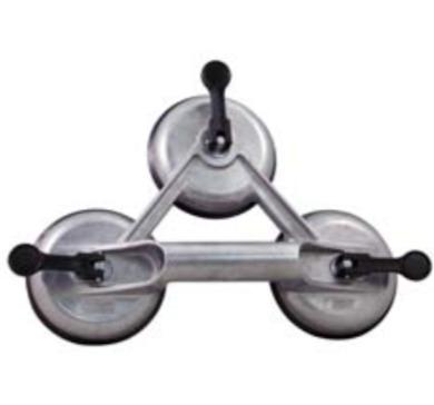 3爪德國jobo玻璃吸盤