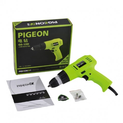 G6-10D 240W電鑽