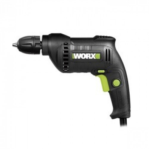 WORX WU118.1 10mm380w手電鑽