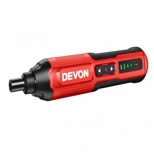 devon 大有5616 4V 電動羅絲批