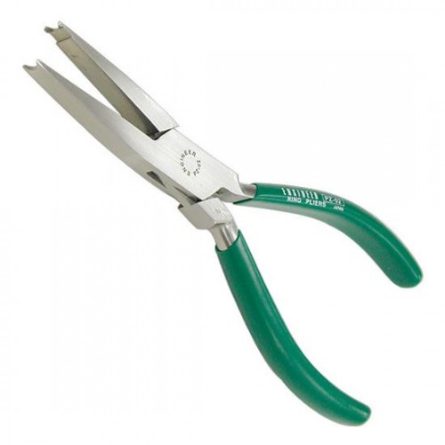 ENGINEER PZ-02彈簧鉗E-ring size 5-9mm