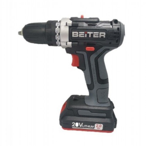 Beiter BC280 20v衝擊電鑽