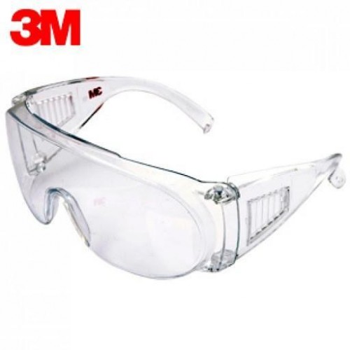 3M 1611-P防護眼鏡