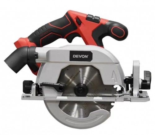 大有7電圓鋸185MM 20V