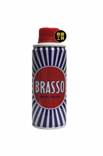 BRASS巴素省銅水200mL (中)