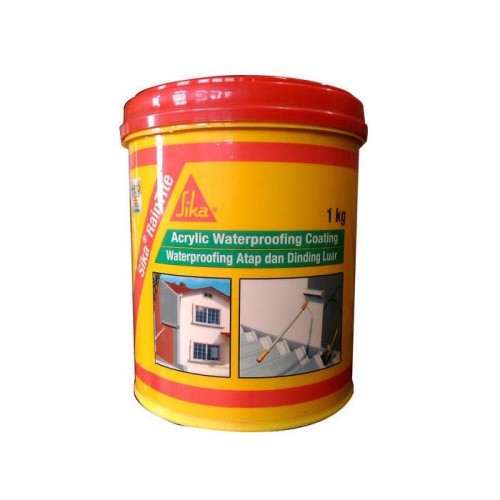 SIKA(RAINTITE)/ 西卡防漏膜1kg-灰色