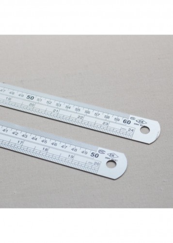 18” 日本EK直鋼尺