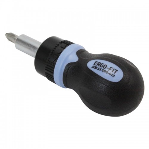 SRD-610 日本'SK-11'72齒棘輪螺絲起子