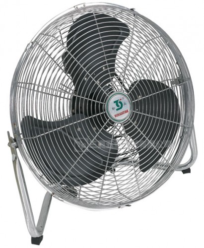 16Air Plus座地風扇