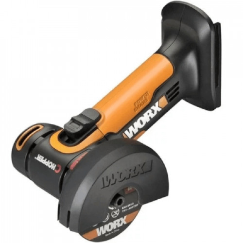 WORX WX801 20v2.0迷你鋰電磨機