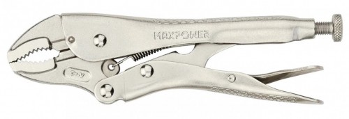 MAXPOWER尖咀帶刃大力鉗165mm(6)