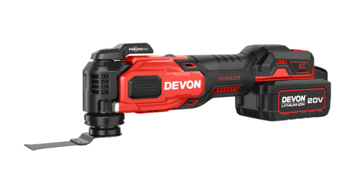 DEVON 5951萬應寶（淨機）