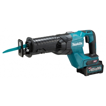 Makita JR001GM201 充電式往復鋸(40V)(4.0Ah電池x2, 快充x1)