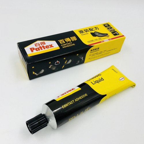 PX-34T百得萬能膠