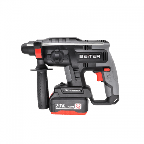 Beiter BRH60 20v油壓鑽5.0電