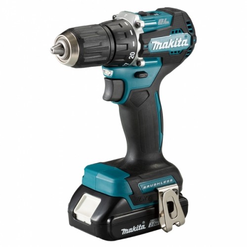 MAKITA DDF487SAE 充電式起子電鑽