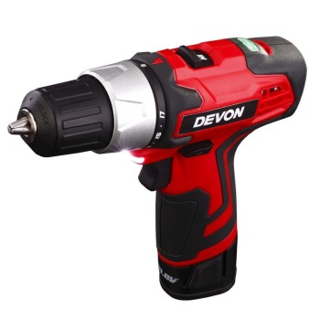 DEVON 5262 12V電批